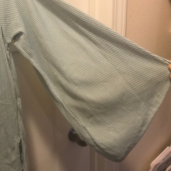 Boho top - Picture 3 of 3